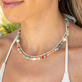 AMORA necklace