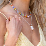 LUNA necklace