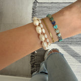 ROMY bracelet - turquoise