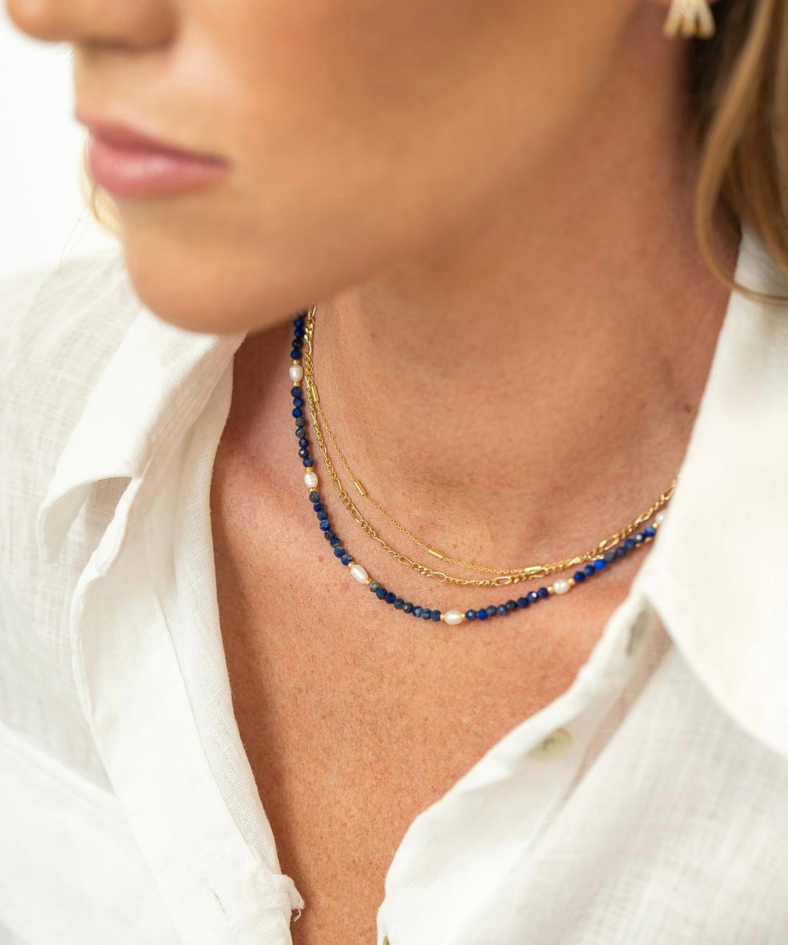 FIGARO necklace