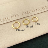 ALINA hoops