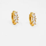 ARABELLA hoops