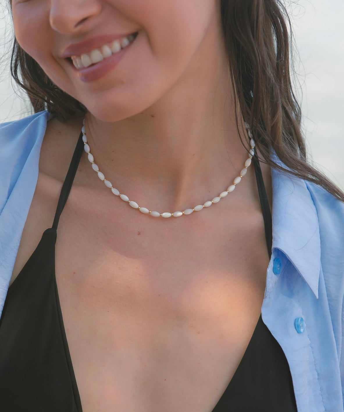 LEA necklace