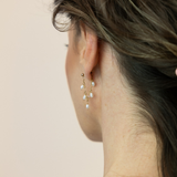 ALIA earrings
