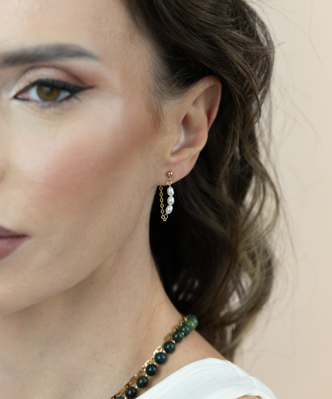RINA earrings