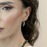 RINA earrings