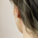 RINA earrings
