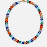 VIANDI necklace