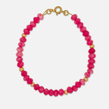 ELIANA bracelet - pink