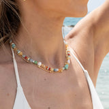 AMORA necklace