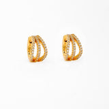 ISABELLA hoops