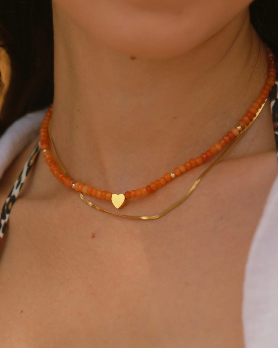 SALMA necklace