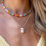 LUNA necklace