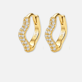 ALESSA hoops