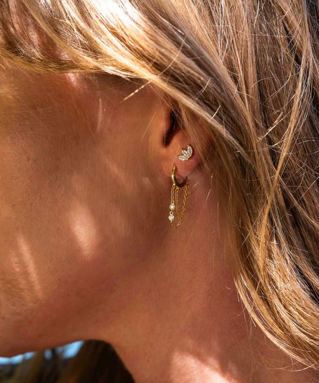 TESSA studs