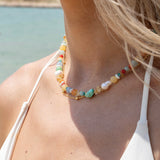 AMORA necklace
