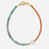 PALOMA bracelet - ocean