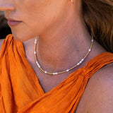 SELENA necklace