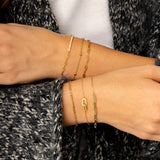 NOLA bracelet