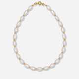 Zoe Anklet