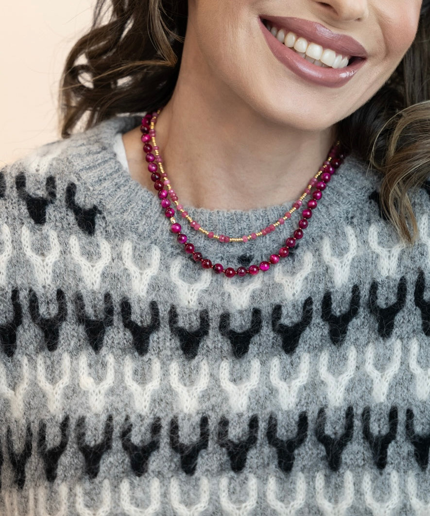 NALA necklace
