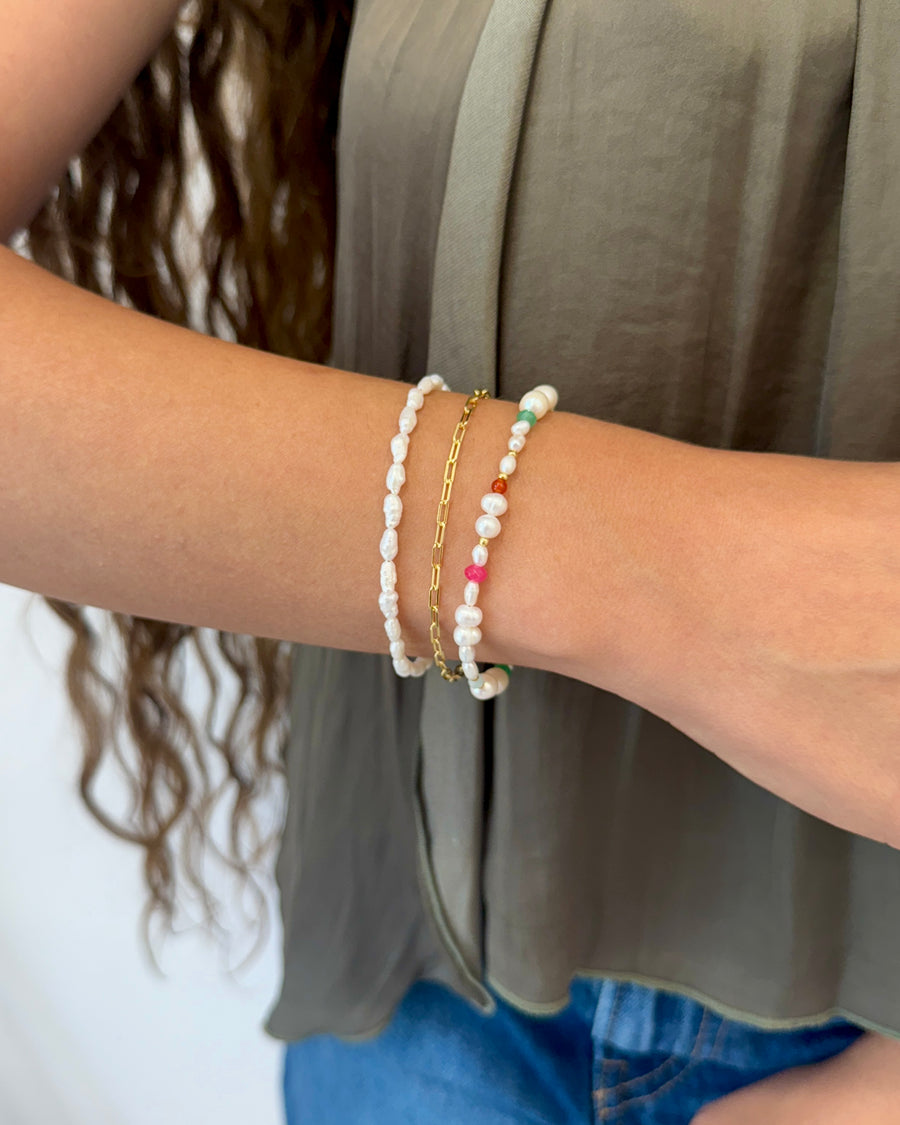 IVA bracelet