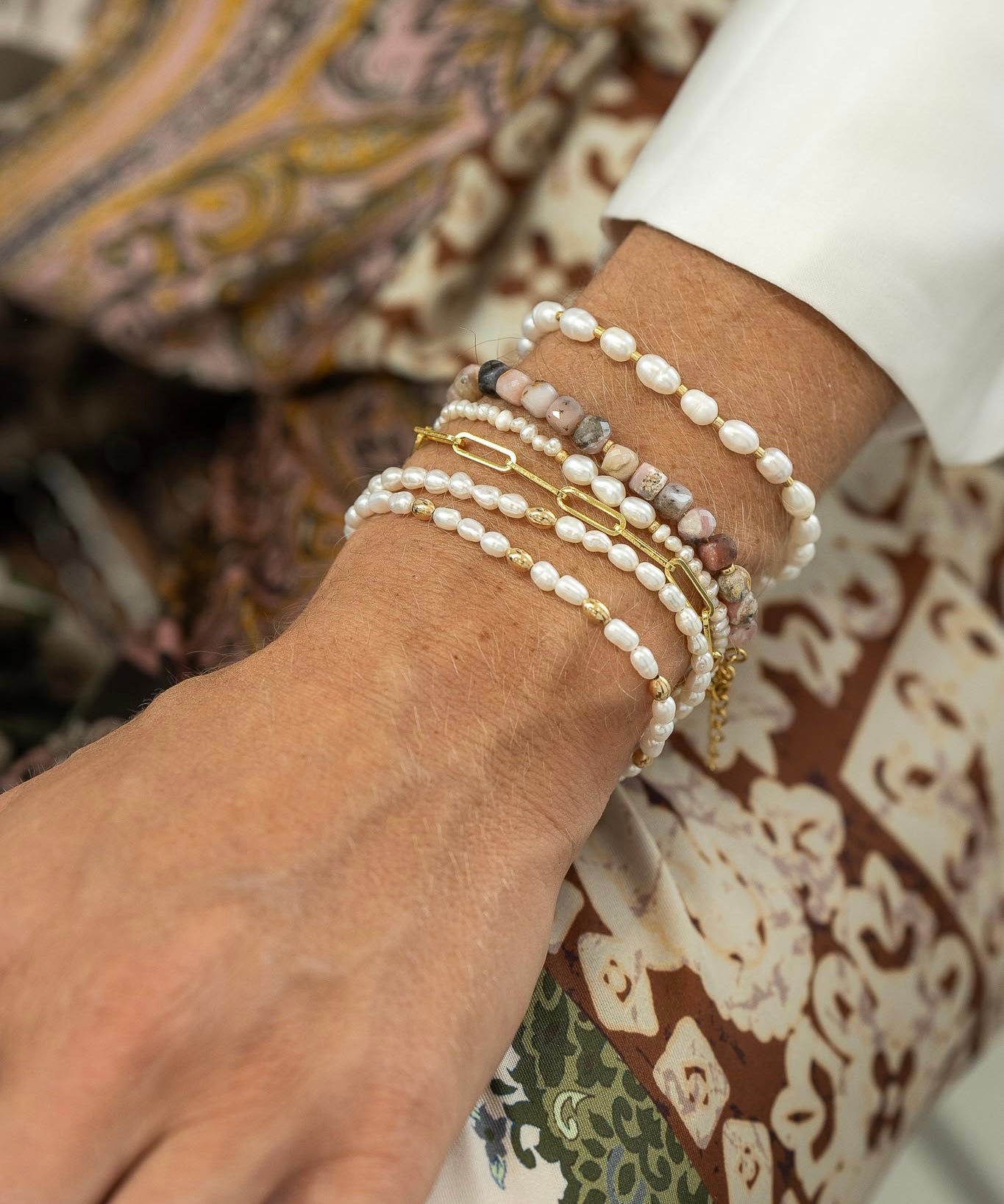 SERENITY bracelet