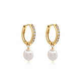 DIONNE hoops
