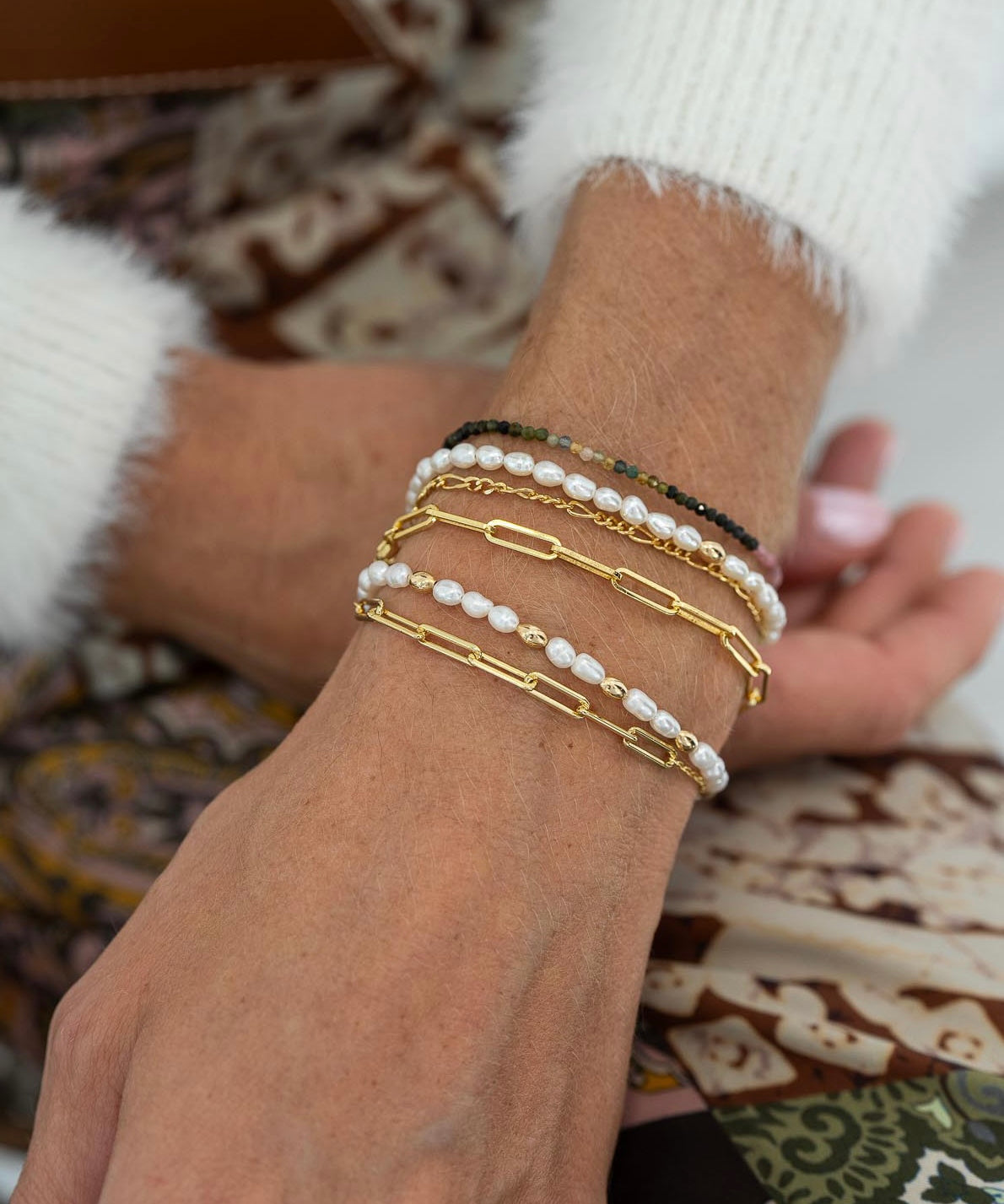 NATALIE bracelet