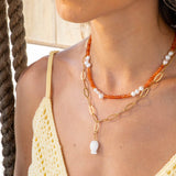 EMMIE necklace