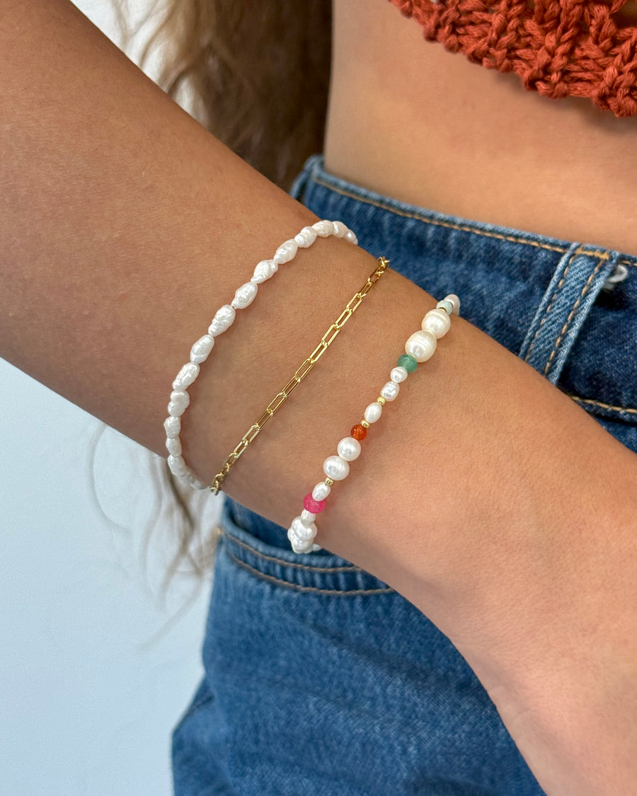 IVA bracelet