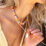 SUMMER MUSE necklace