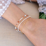 AUDREY anklet