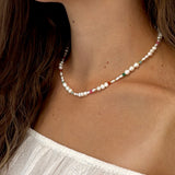 ASHLEY necklace
