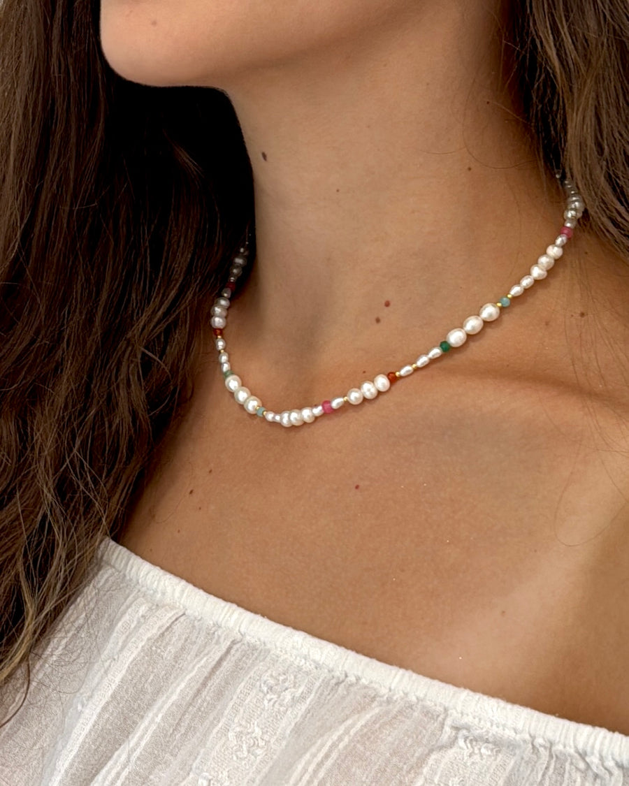 ASHLEY necklace