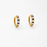 EDIE hoops