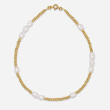 SELENA anklet