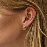 ISABELLA hoops