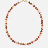 ROMY necklace - sunset