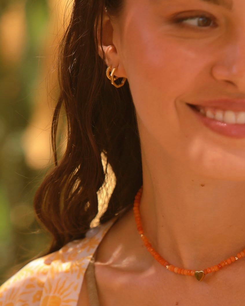 ELLE hoops