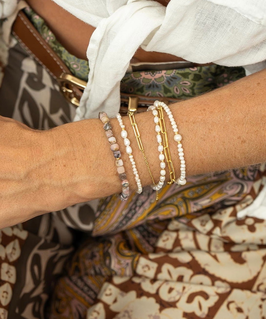 CATALINA bracelet