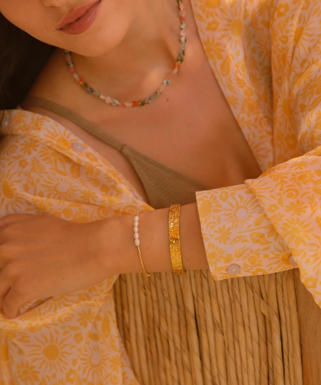 AIMEE bracelet