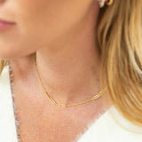 LENORE necklace
