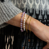 NALA bracelet - Lavender