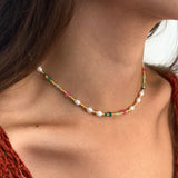 JULIETTE necklace