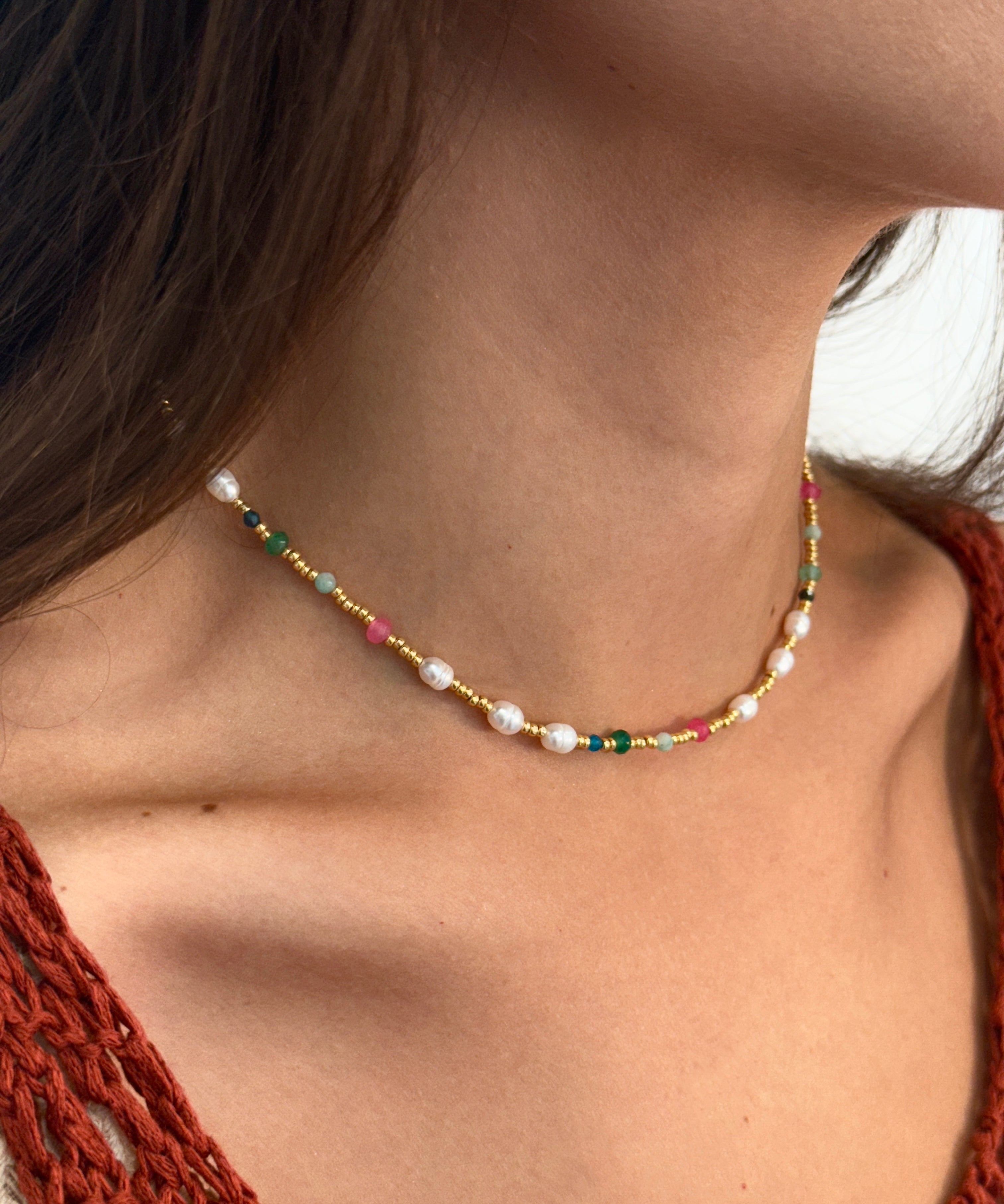JULIETTE necklace