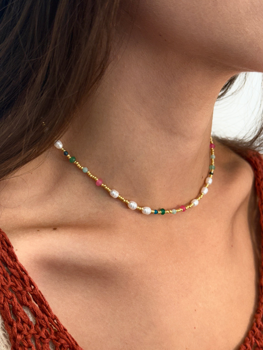 JULIETTE necklace