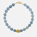 NIOMI bracelet - blue