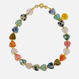 ROMY bracelet - multicolour