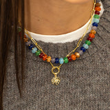 VIANDI necklace